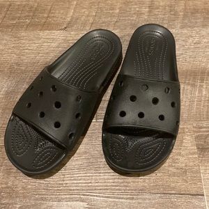 Crocs Slides